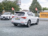 Seat Tarraco ČR 2.0TSI 180KW 4WD – FR