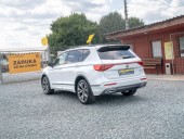 Seat Tarraco ČR 2.0TSI 180KW 4WD – FR