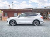 Seat Tarraco ČR 2.0TSI 180KW 4WD – FR