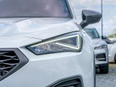 Seat Tarraco ČR 2.0TSI 180KW 4WD – FR