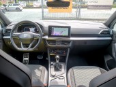 Seat Tarraco ČR 2.0TSI 180KW 4WD – FR