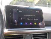 Seat Tarraco ČR 2.0TSI 180KW 4WD – FR