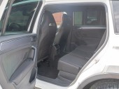 Seat Tarraco ČR 2.0TSI 180KW 4WD – FR