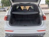 Seat Tarraco ČR 2.0TSI 180KW 4WD – FR