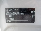 Seat Tarraco ČR 2.0TSI 180KW 4WD – FR