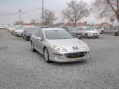 Peugeot 407 ČR 2.0HDI 100KW – PO ROZVODECH Peugeot 407 ČR 2.0HDI 100KW – PO ROZVODECH