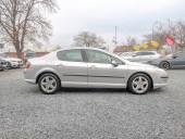Peugeot 407 ČR 2.0HDI 100KW – PO ROZVODECH Peugeot 407 ČR 2.0HDI 100KW – PO ROZVODECH