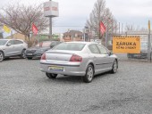 Peugeot 407 ČR 2.0HDI 100KW – PO ROZVODECH Peugeot 407 ČR 2.0HDI 100KW – PO ROZVODECH
