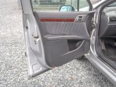 Peugeot 407 ČR 2.0HDI 100KW – PO ROZVODECH Peugeot 407 ČR 2.0HDI 100KW – PO ROZVODECH