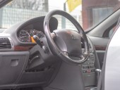 Peugeot 407 ČR 2.0HDI 100KW – PO ROZVODECH Peugeot 407 ČR 2.0HDI 100KW – PO ROZVODECH