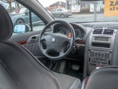 Peugeot 407 ČR 2.0HDI 100KW – PO ROZVODECH Peugeot 407 ČR 2.0HDI 100KW – PO ROZVODECH