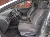 Peugeot 407 ČR 2.0HDI 100KW – PO ROZVODECH Peugeot 407 ČR 2.0HDI 100KW – PO ROZVODECH