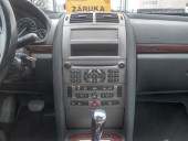 Peugeot 407 ČR 2.0HDI 100KW – PO ROZVODECH Peugeot 407 ČR 2.0HDI 100KW – PO ROZVODECH