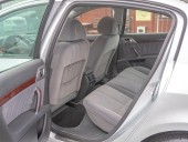 Peugeot 407 ČR 2.0HDI 100KW – PO ROZVODECH Peugeot 407 ČR 2.0HDI 100KW – PO ROZVODECH