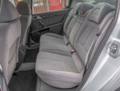 Peugeot 407 ČR 2.0HDI 100KW – PO ROZVODECH Peugeot 407 ČR 2.0HDI 100KW – PO ROZVODECH