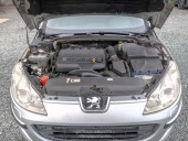 Peugeot 407 ČR 2.0HDI 100KW – PO ROZVODECH Peugeot 407 ČR 2.0HDI 100KW – PO ROZVODECH