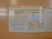 Peugeot 407 ČR 2.0HDI 100KW – PO ROZVODECH Peugeot 407 ČR 2.0HDI 100KW – PO ROZVODECH