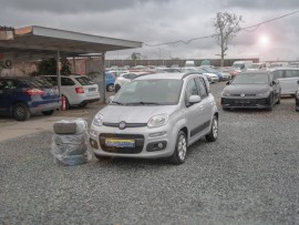 Fiat Panda 1.2i 51KW KLIMA – 50.010km