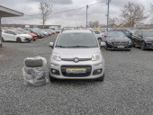 Fiat Panda 1.2i 51KW KLIMA – 50.010km