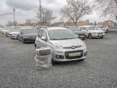 Fiat Panda 1.2i 51KW KLIMA – 50.010km