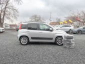 Fiat Panda 1.2i 51KW KLIMA – 50.010km