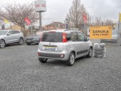 Fiat Panda 1.2i 51KW KLIMA – 50.010km