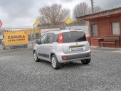Fiat Panda 1.2i 51KW KLIMA – 50.010km