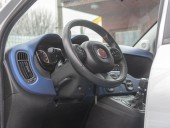 Fiat Panda 1.2i 51KW KLIMA – 50.010km