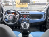 Fiat Panda 1.2i 51KW KLIMA – 50.010km