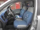 Fiat Panda 1.2i 51KW KLIMA – 50.010km