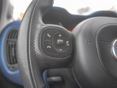 Fiat Panda 1.2i 51KW KLIMA – 50.010km