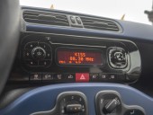 Fiat Panda 1.2i 51KW KLIMA – 50.010km