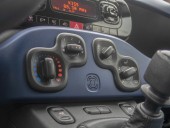 Fiat Panda 1.2i 51KW KLIMA – 50.010km