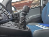 Fiat Panda 1.2i 51KW KLIMA – 50.010km