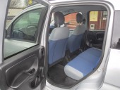 Fiat Panda 1.2i 51KW KLIMA – 50.010km