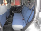 Fiat Panda 1.2i 51KW KLIMA – 50.010km