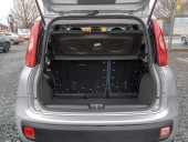 Fiat Panda 1.2i 51KW KLIMA – 50.010km