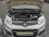 Fiat Panda 1.2i 51KW KLIMA – 50.010km