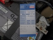 Fiat Panda 1.2i 51KW KLIMA – 50.010km