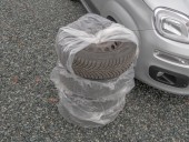 Fiat Panda 1.2i 51KW KLIMA – 50.010km