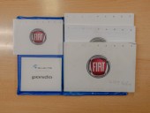 Fiat Panda 1.2i 51KW KLIMA – 50.010km