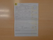 Fiat Panda 1.2i 51KW KLIMA – 50.010km