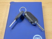 Fiat Panda 1.2i 51KW KLIMA – 50.010km