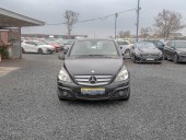 Mercedes-Benz Třídy B 180CDI man – TAŽNÝ Mercedes-Benz Třídy B 180CDI man – TAŽNÝ