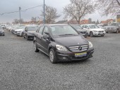 Mercedes-Benz Třídy B 180CDI man – TAŽNÝ Mercedes-Benz Třídy B 180CDI man – TAŽNÝ