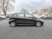 Mercedes-Benz Třídy B 180CDI man – TAŽNÝ Mercedes-Benz Třídy B 180CDI man – TAŽNÝ