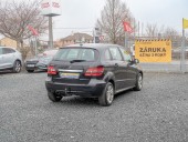 Mercedes-Benz Třídy B 180CDI man – TAŽNÝ Mercedes-Benz Třídy B 180CDI man – TAŽNÝ