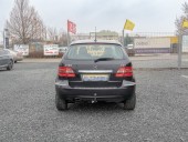 Mercedes-Benz Třídy B 180CDI man – TAŽNÝ Mercedes-Benz Třídy B 180CDI man – TAŽNÝ