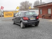 Mercedes-Benz Třídy B 180CDI man – TAŽNÝ Mercedes-Benz Třídy B 180CDI man – TAŽNÝ