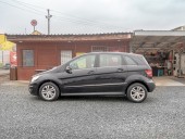 Mercedes-Benz Třídy B 180CDI man – TAŽNÝ Mercedes-Benz Třídy B 180CDI man – TAŽNÝ